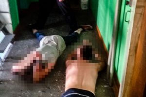 Пьяный пензенец через лоджию пробрался в чужую квартиру и подрался с хозяином