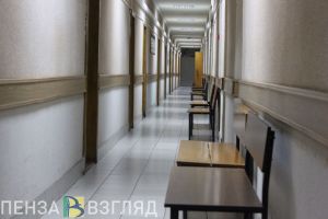 Жителю Пензенской области вынесен приговор за применение насилия в отношении полицейского