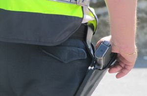 В Пензе разыскивают водителя, по вине которого пострадал 20-летний парень