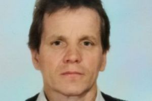 Полиция сообщает приметы пропавшего 68-летнего пензенца
