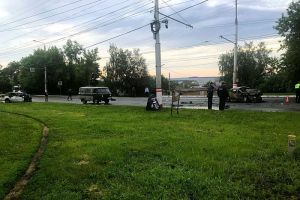 В полиции прокомментировали жуткое ДТП в Саранске с шестью погибшими