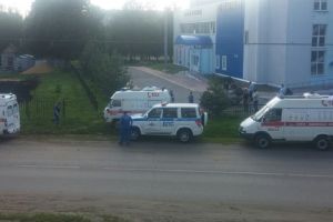 В пензенском УГИБДД прокомментировали ДТП с «перевертышем» в Каменке