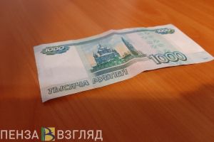 За кражу из дома житель Пензенской области отделался условным сроком