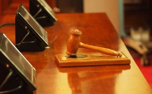 Из-за задолженности по зарплате пензенец обратился в суд