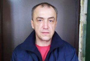 Пензенские полицейские разыскивают подозреваемого в серии преступлений