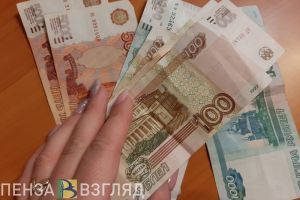 Пензячка перевела мошенникам больше 100 тысяч рублей в надежде сохранить деньги