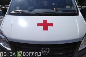 День медработника, дети с COVID-19 и пострадавшие при пожаре: новости Пензенской области за 21 июня