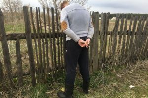 В селе Пензенской области накрыли нарколабораторию