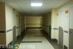 В Пензенской области ежедневно выявляют несколько десятков новых случаев коронавируса