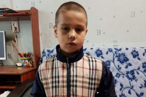 В Пензе после прогулки в парке пропал маленький ребенок