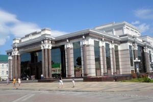 С завтрашнего дня возобновляют работу кассы пензенского драмтеатра