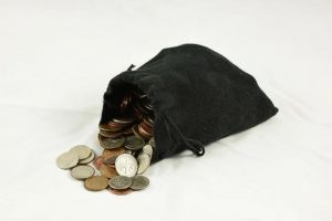 Полицейские поймали вора кошелька по платежам с карты