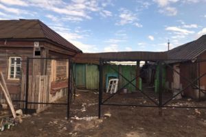 Житель Пензенской области вонзил нож в возлюбленную из-за ревности