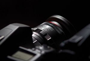 Двое парней избили пензенца и отобрали у него фотоаппарат