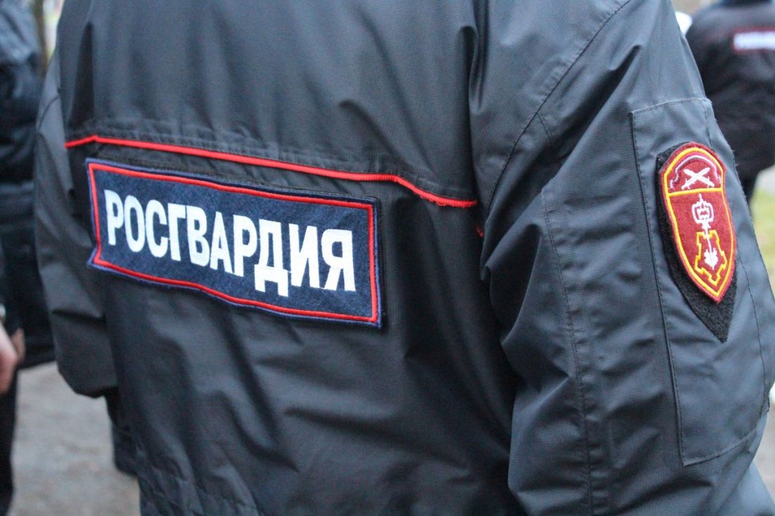 В Пензе сотрудник завода пытался похитить металлические изделия