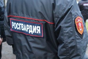 В Пензе сотрудник завода пытался похитить металлические изделия