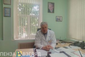 Главный врач КИМа Сергей Рыбалкин: «Первую волну коронавируса в регионе мы приняли на себя»