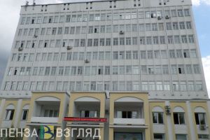 Пензенский вуз вошел в список Forbes