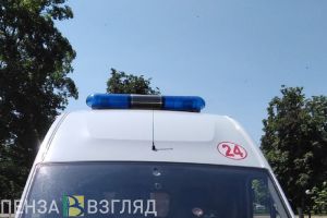 От нападения клещей пострадали более тысячи жителей Пензенской области