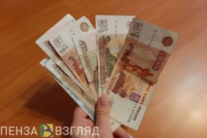 После смерти мужа в пользу пензячки взыскали компенсацию морального вреда
