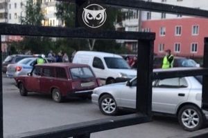 Появились подробности ДТП в Пензе, где пострадал мальчик