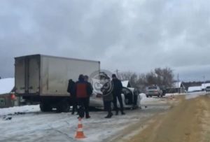 В Пензенской области вступил в силу приговор водителю, виновному в гибели двух человек