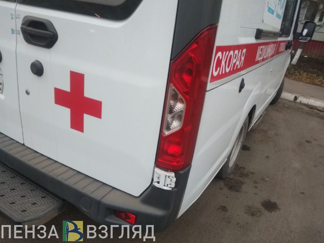 На дорогах Пензенской области с начала года погибли 54 человека