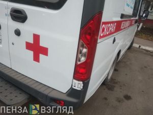 На дорогах Пензенской области с начала года погибли 54 человека