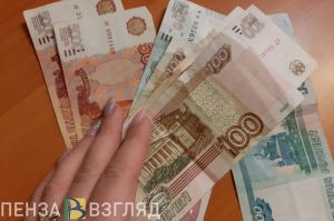 В Пензенской области после вмешательства прокуратуры работникам санатория выплатили зарплату