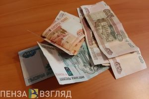 В Пензенской области бизнесмен «устроил» двух мужчин на работу за деньги