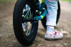 Водитель иномарки сбил мальчика на велосипеде в Пензенской области