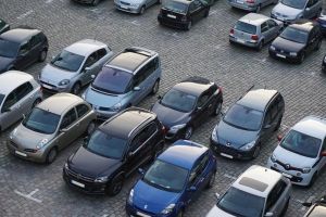 Серийные автоворы из Пензы попались во время очередной кражи