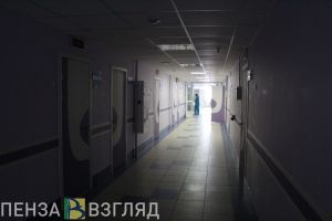 В Пензенской области от коронавируса скончался мужчина