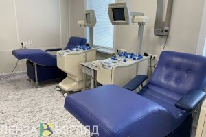 Вылечившиеся от коронавируса пензенцы могут помочь тем, кто еще болеет