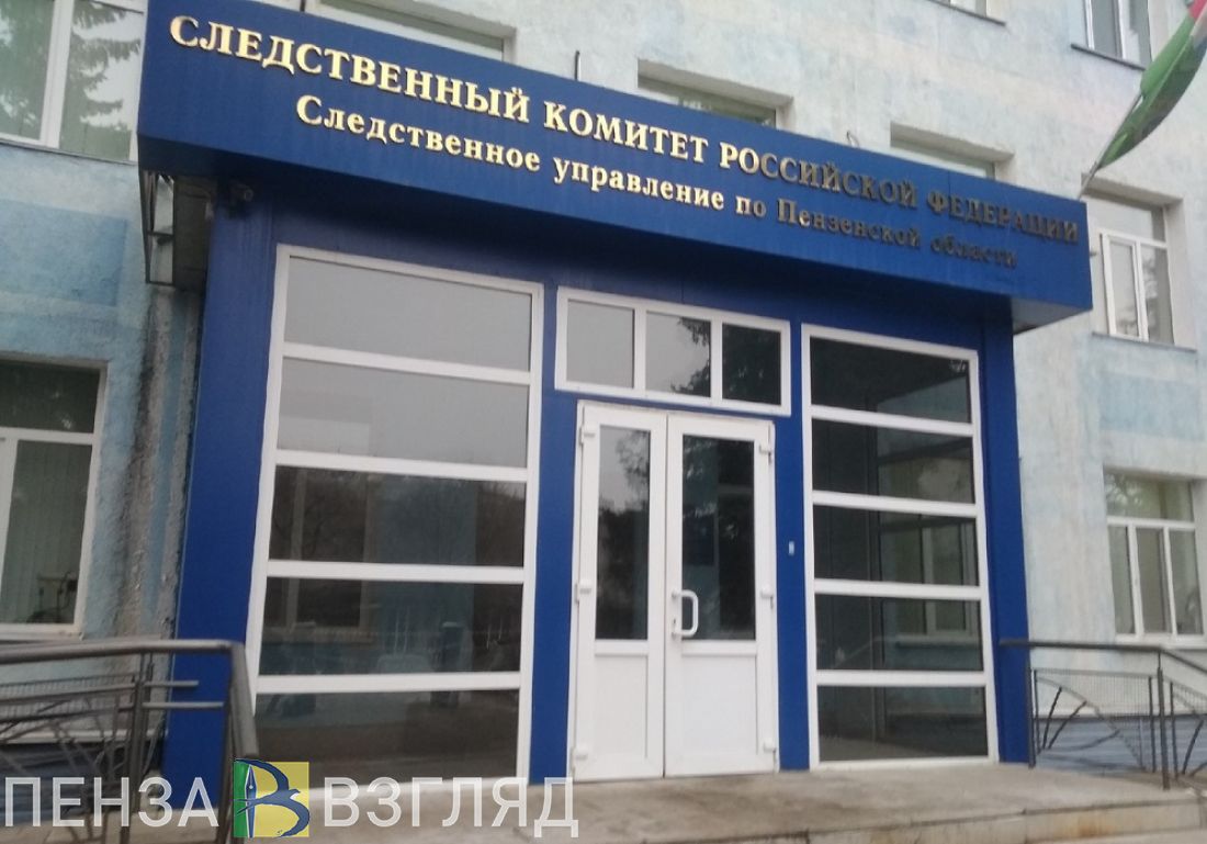 Пензенцам назвали приметы пропавшей женщины