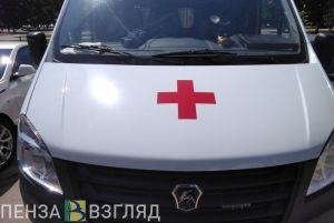 В пензенской Чаадаевке на спортивной площадке умер юноша