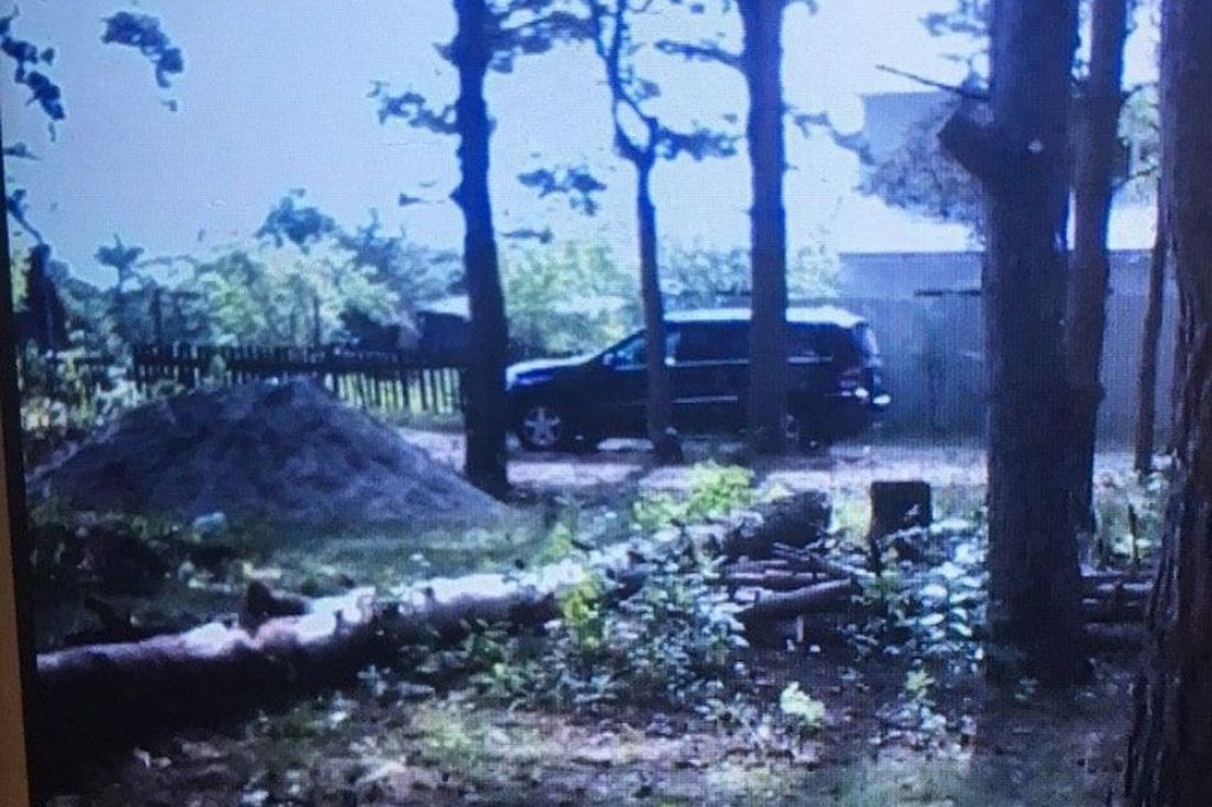 Пензенских дачников потряс захват территории общего пользования