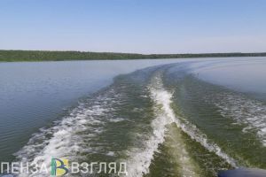 В Пензенской области усилится жара