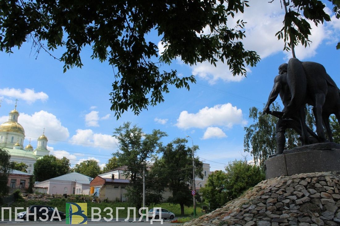 Адреса жителей пензы. Пенза Ведяшев. Погода на 10 дней в Пензе Пензенской области.