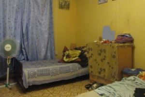 В Пензенской области ссора супругов закончилось смертью женщины