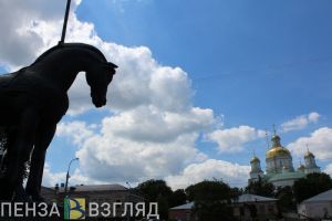 Рейтинг бедных регионов, отключение воды и дебют футболиста: новости Пензенской области за 6 июля