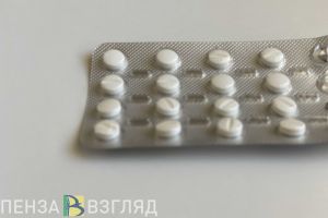 Стало известно, сколько человек в Пензенской области болеют коронавирусом