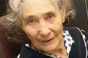 В Пензенской области обнаружена пропавшая 89-летняя женщина