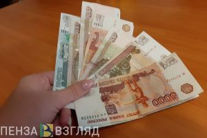 Зареченский алиментщик испугался ответственности и выплатил долг