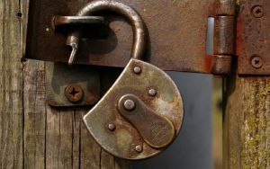 Житель Городищенского района ночью забрался в магазин за наживой