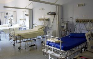 В Кузнецком районе в больнице умер мужчина, травмированный в ДТП