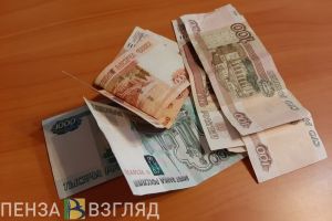 Мечтавший о скутере житель Пензенской области лишился денег при его покупке