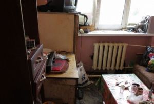 На Центральной улице в Пензе произошло убийство