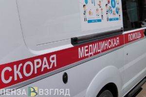 Жуткая авария в Пензенской области унесла жизнь молодого парня