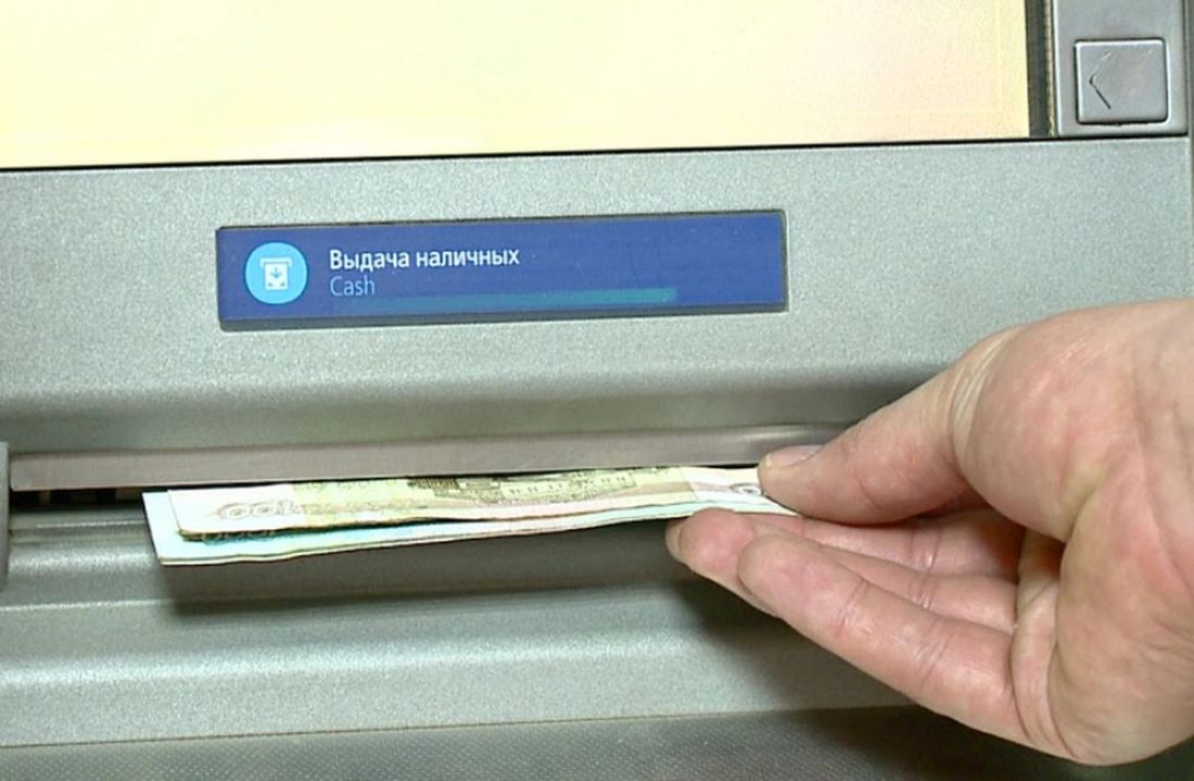 Проживавший в квартире пензенца мужчина украл около 800 тысяч рублей